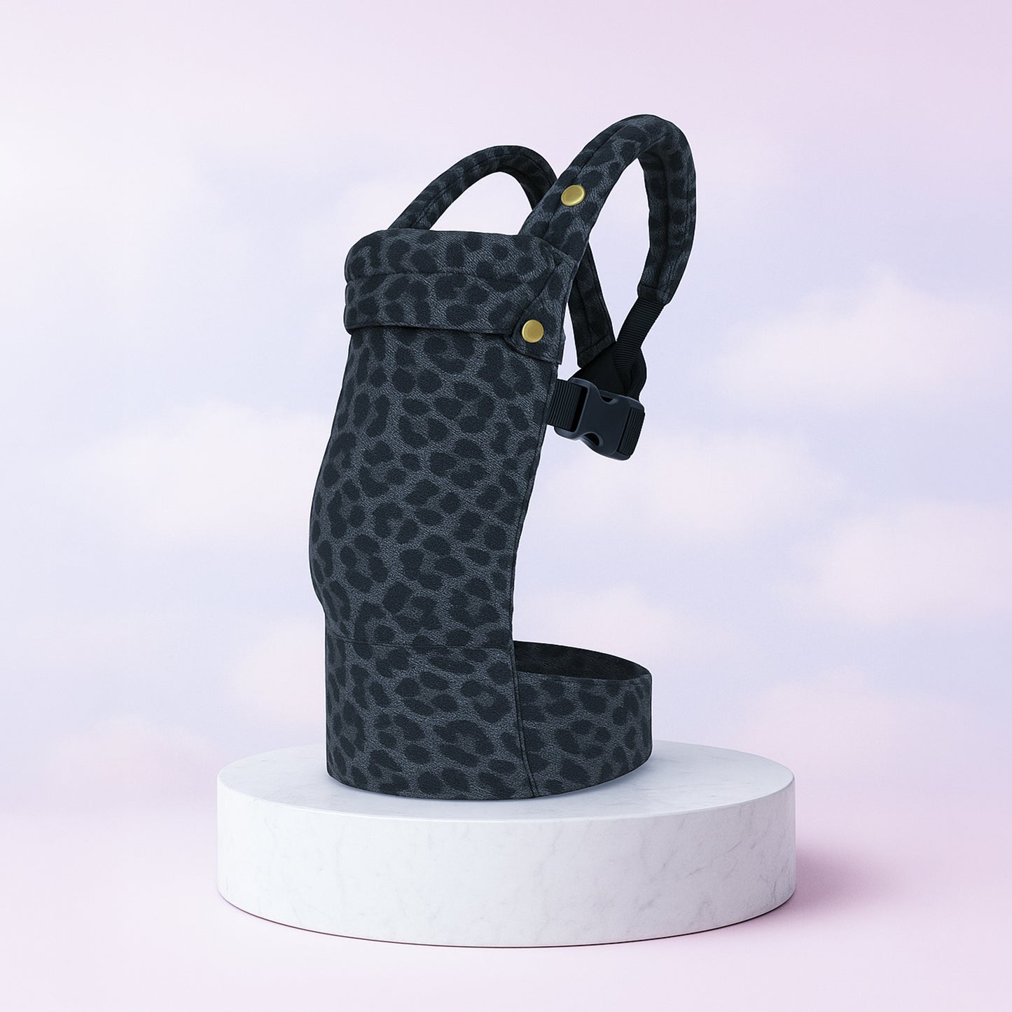 Classic Baby Carrier - For Newborn to Toddler