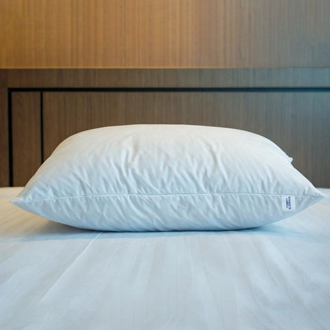 Pernă stratificabilă reglabilă - combinație de moliciune și suport