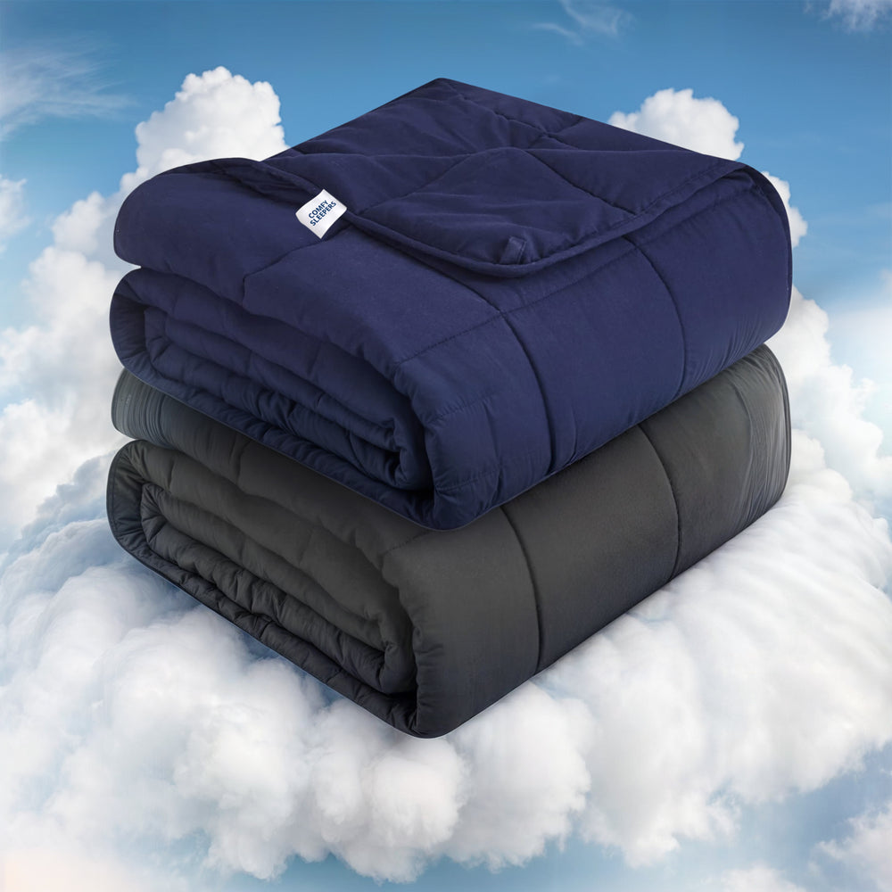 Weighted Blanket