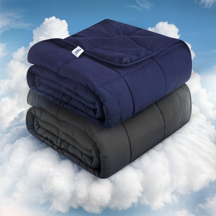Weighted Blanket