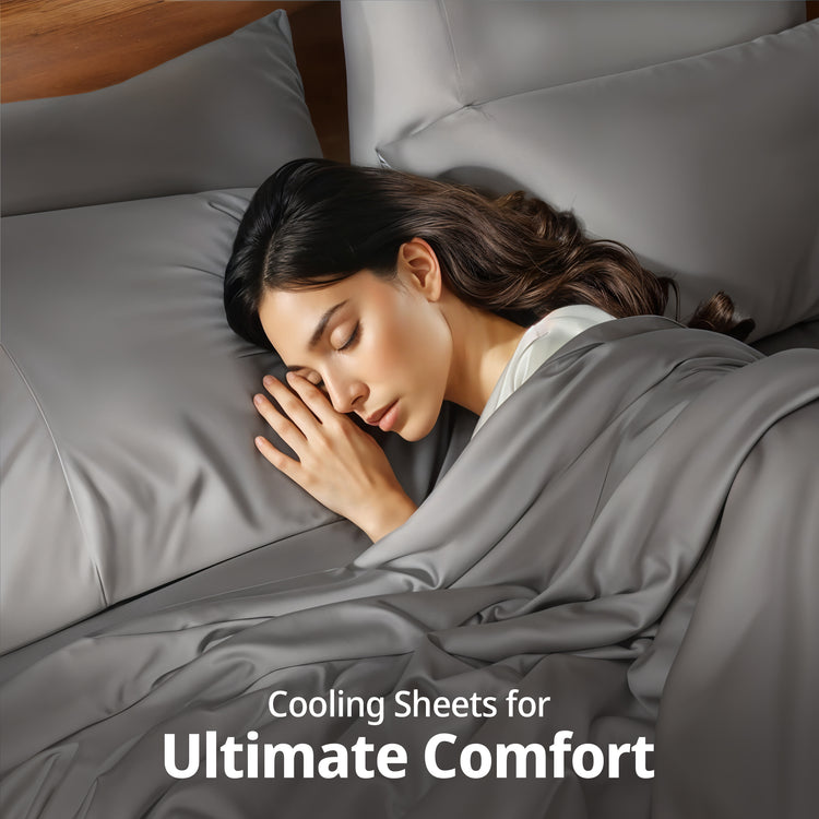 Bamboo Sheet Set