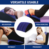 Waterproof Intimacy Pillow