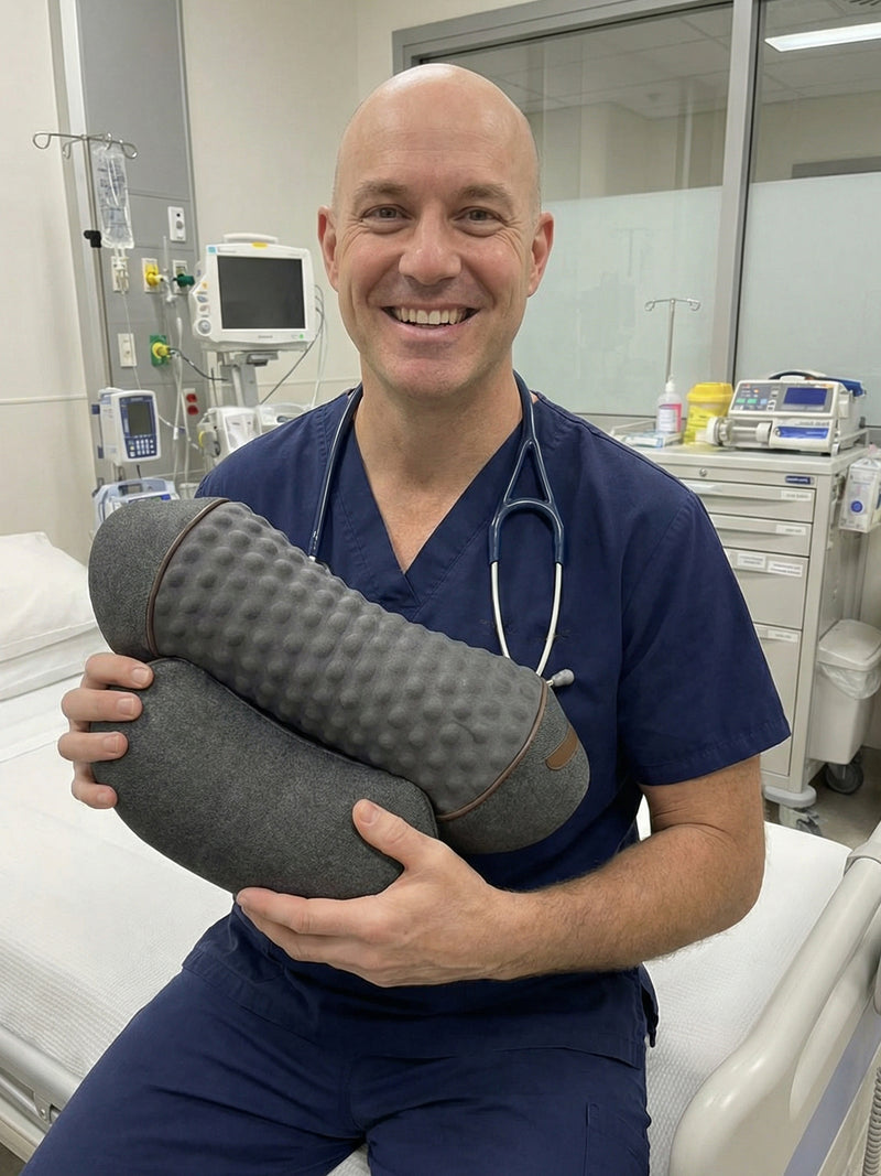 – Dr. Ryan Whitmore