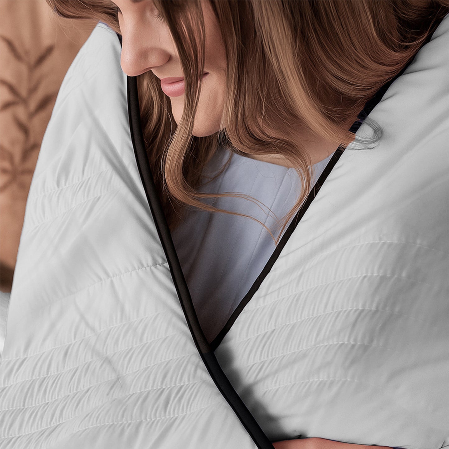 Ice Calming Cooling Blanket