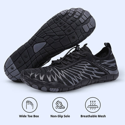 Non-Slip Barefoot Shoes for Healthy Feet (Unisex) - Buy 1 Pair Get 1 FREE