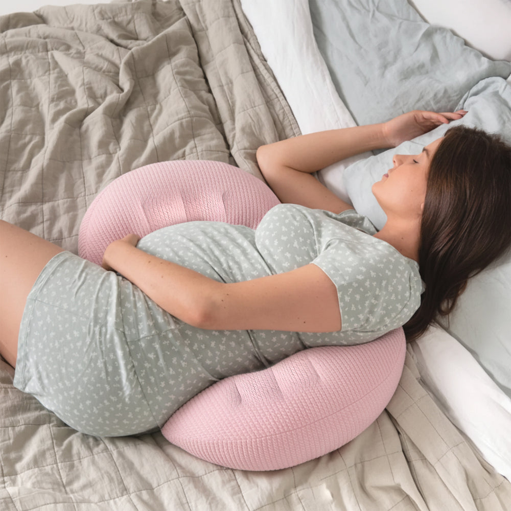 Cuscino di Supporto Laterale per Maternità