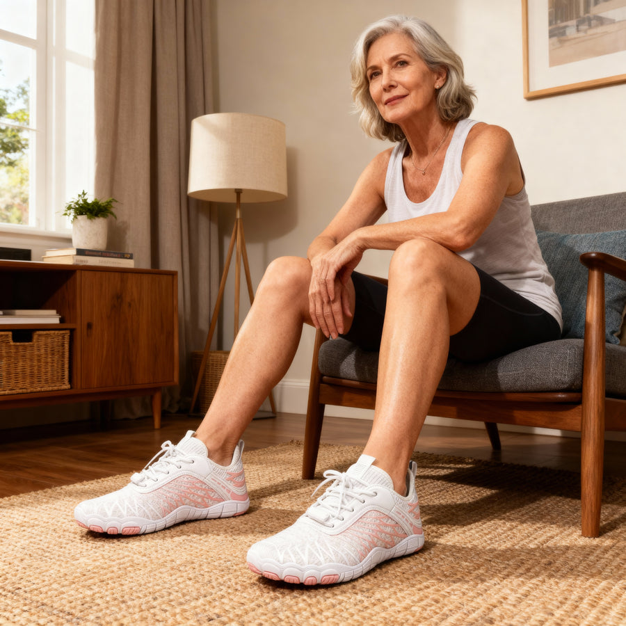 Why Walkers Love Them