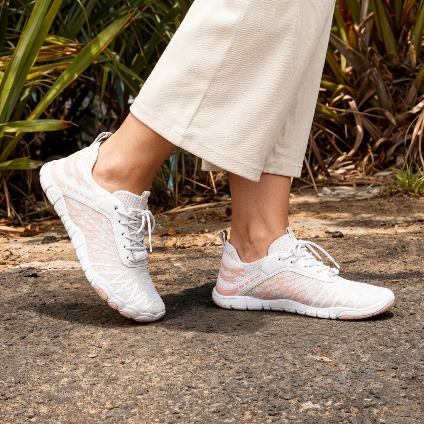 Barefoot Shoes - Designed for Everyday Foot Comfort - Pack of 2