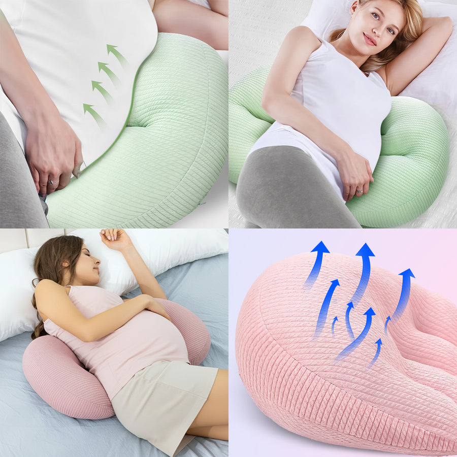 Why Moms-To-Be Love It