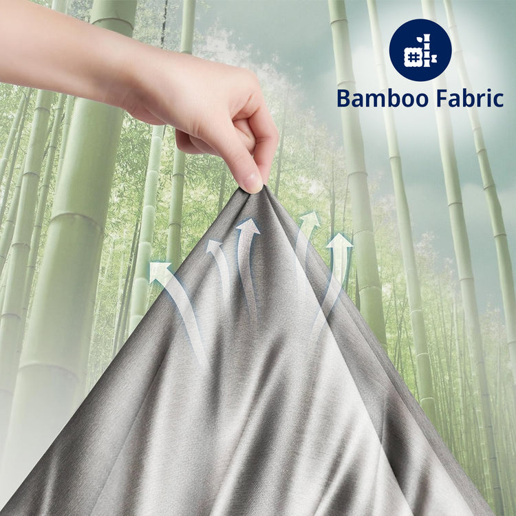 Bamboo Sheet Set