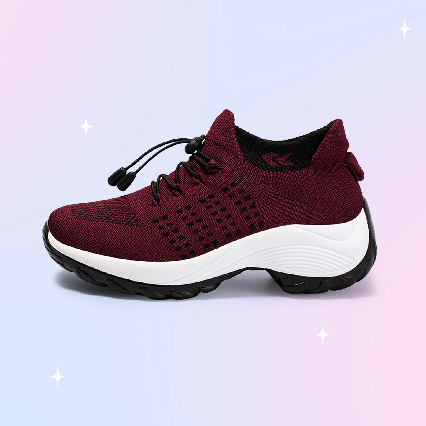 Ortho Stretch Comfort Shoes for Women - Comfort & Relief From All Day Walking