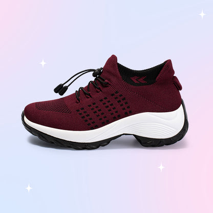 Ortho Stretch Comfort Shoes for Women - Comfort & Relief From All Day Walking