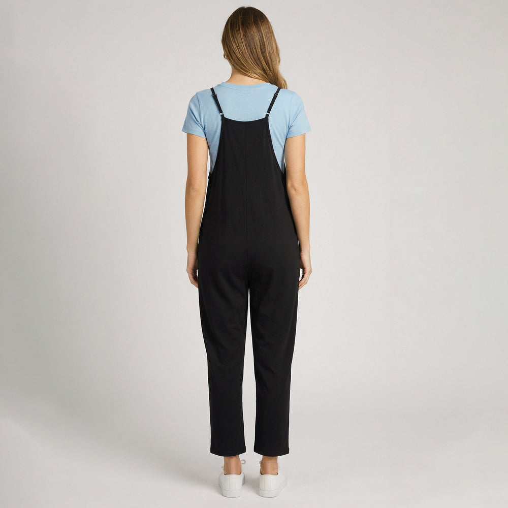 Oversized Jumpsuit - Maternity & Postpartum