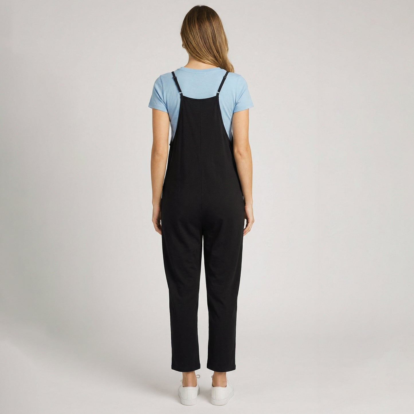 Oversized Jumpsuit - Maternity & Postpartum