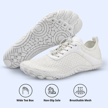 Non-Slip Barefoot Shoes for Healthy Feet (Unisex) - Buy 1 Pair Get 1 FREE