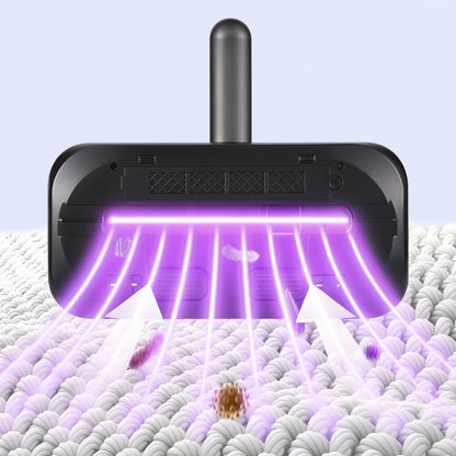 Dust Vacuum & Iron – Perfect for Furniture, Bedsheets, Mattresses & More