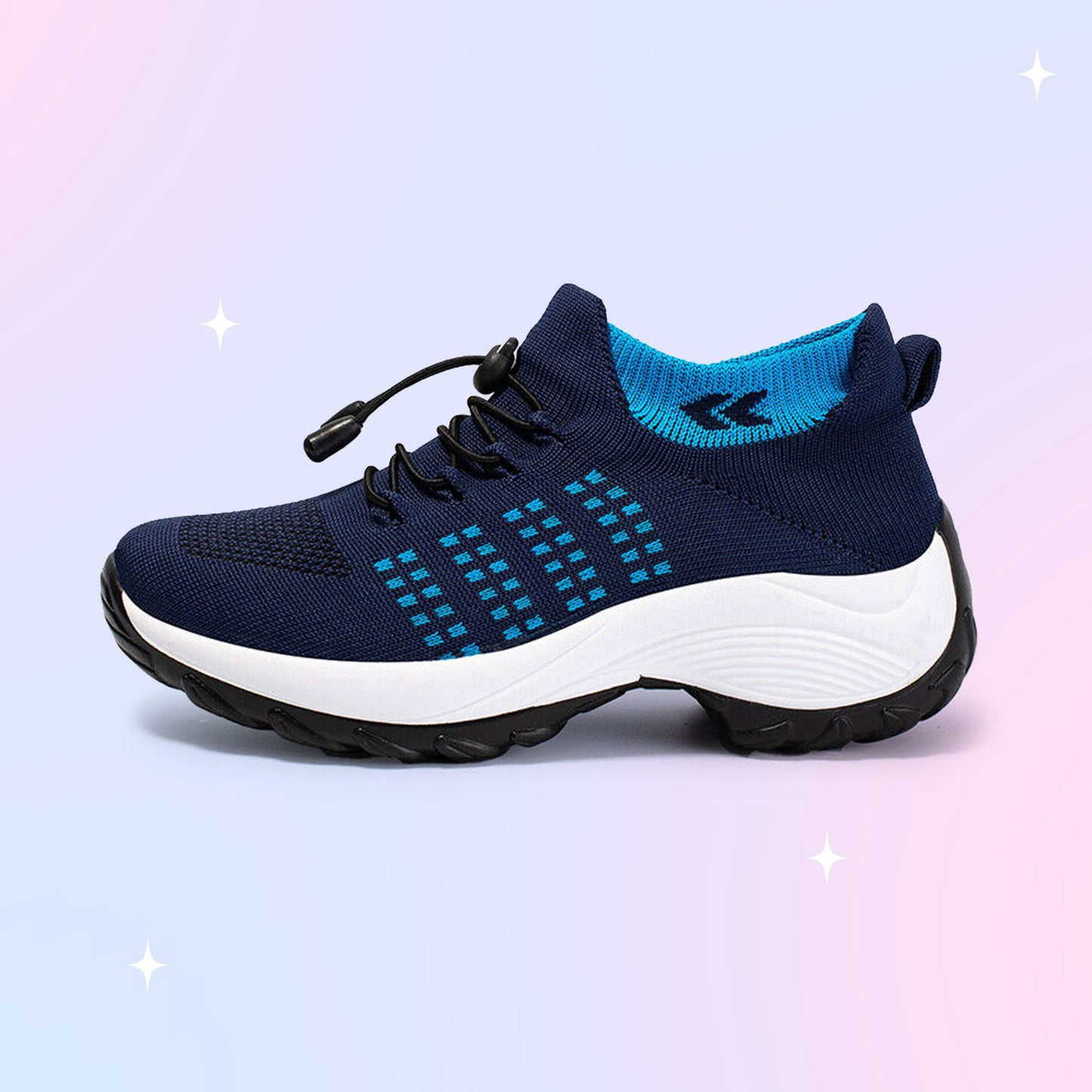 Ortho Stretch Comfort Shoes for Women - Comfort & Relief From All Day Walking