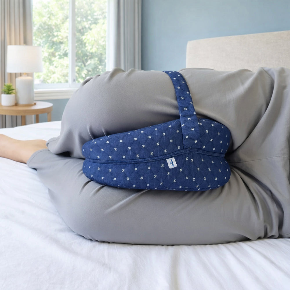 Leg Alignment Pillow