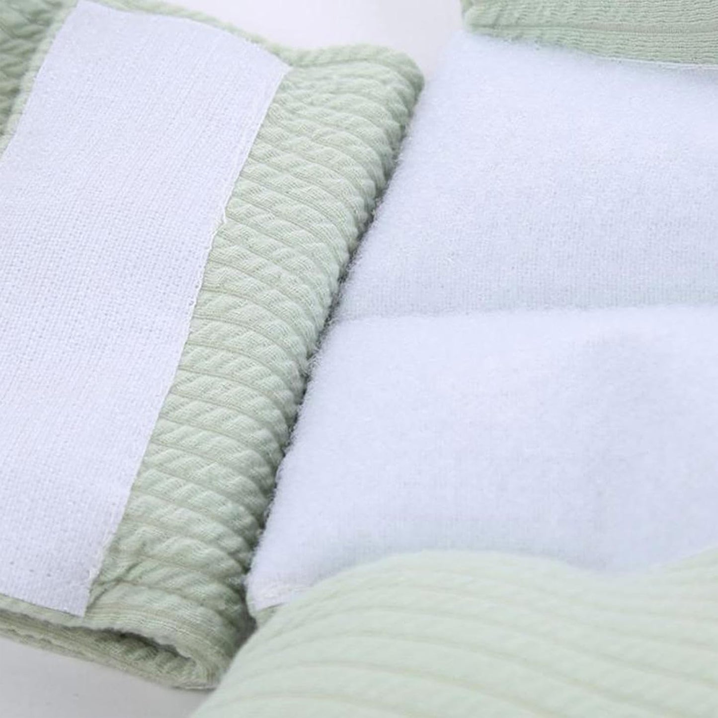 Maternity Side Sleeping Support Pillow