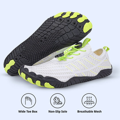 Non-Slip Barefoot Shoes for Healthy Feet (Unisex) - Buy 1 Pair Get 1 FREE