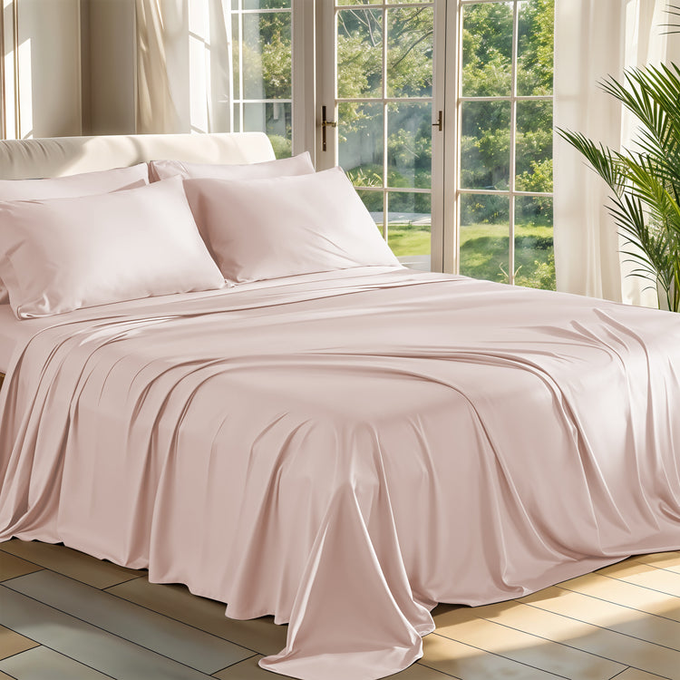 Bamboo Sheet Set