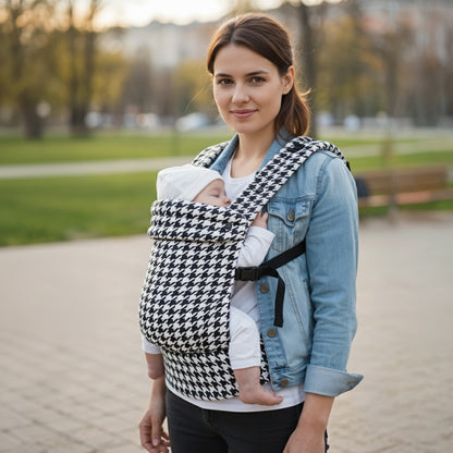 Classic Baby Carrier - For Newborn to Toddler