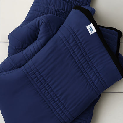 Ice Cooling Calming Blanket