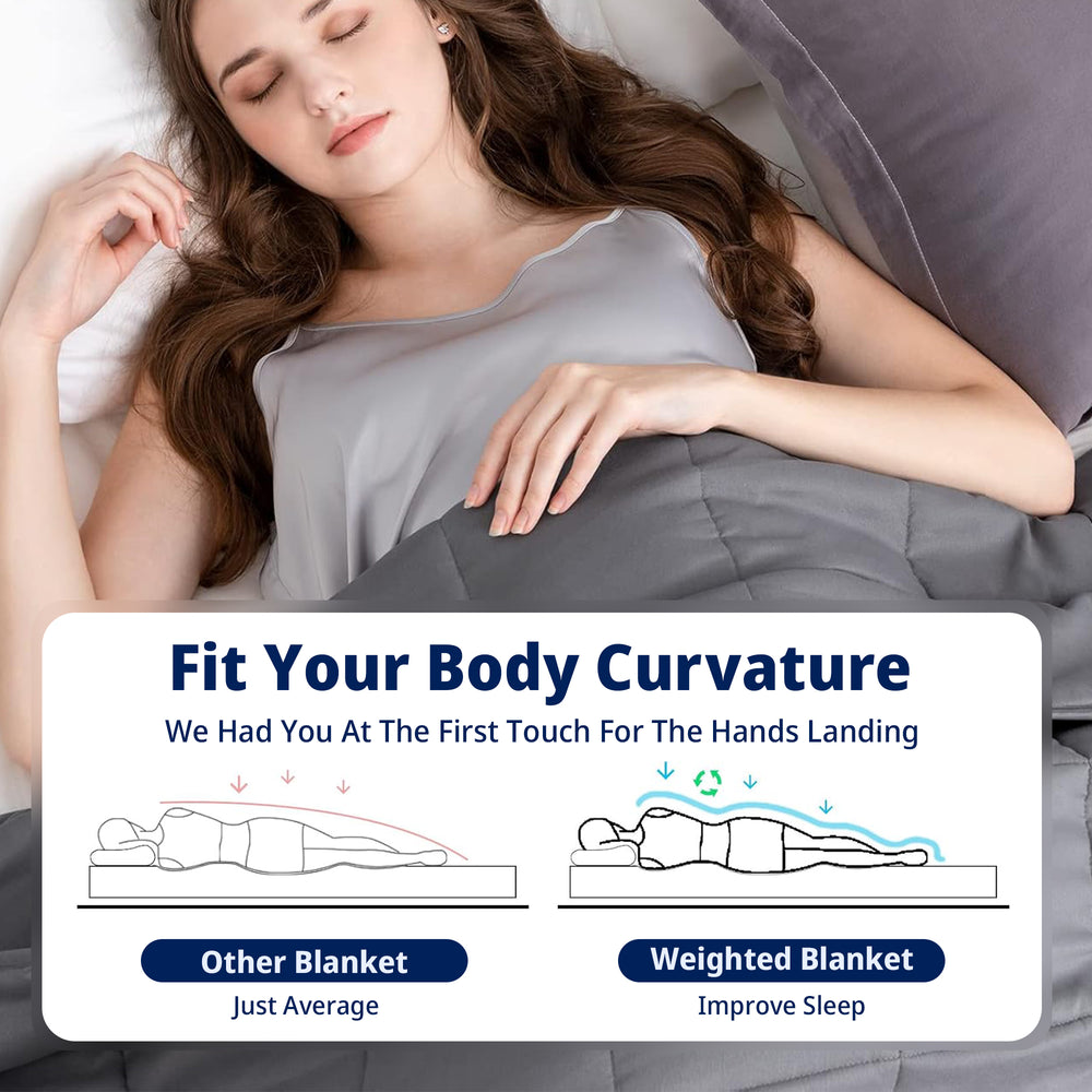 Weighted Blanket
