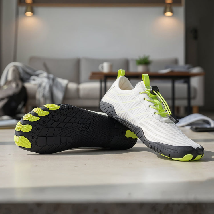 Barefoot Shoes - Designed for Everyday Foot Comfort