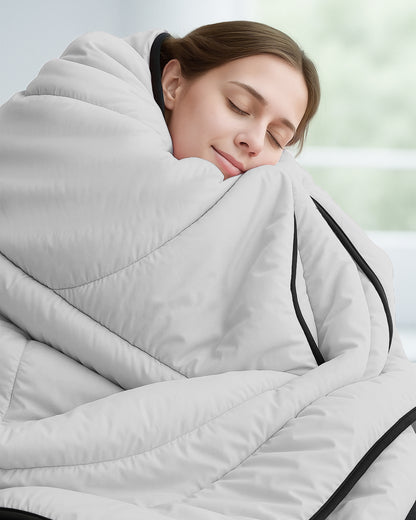 Ice Cooling Calming Blanket
