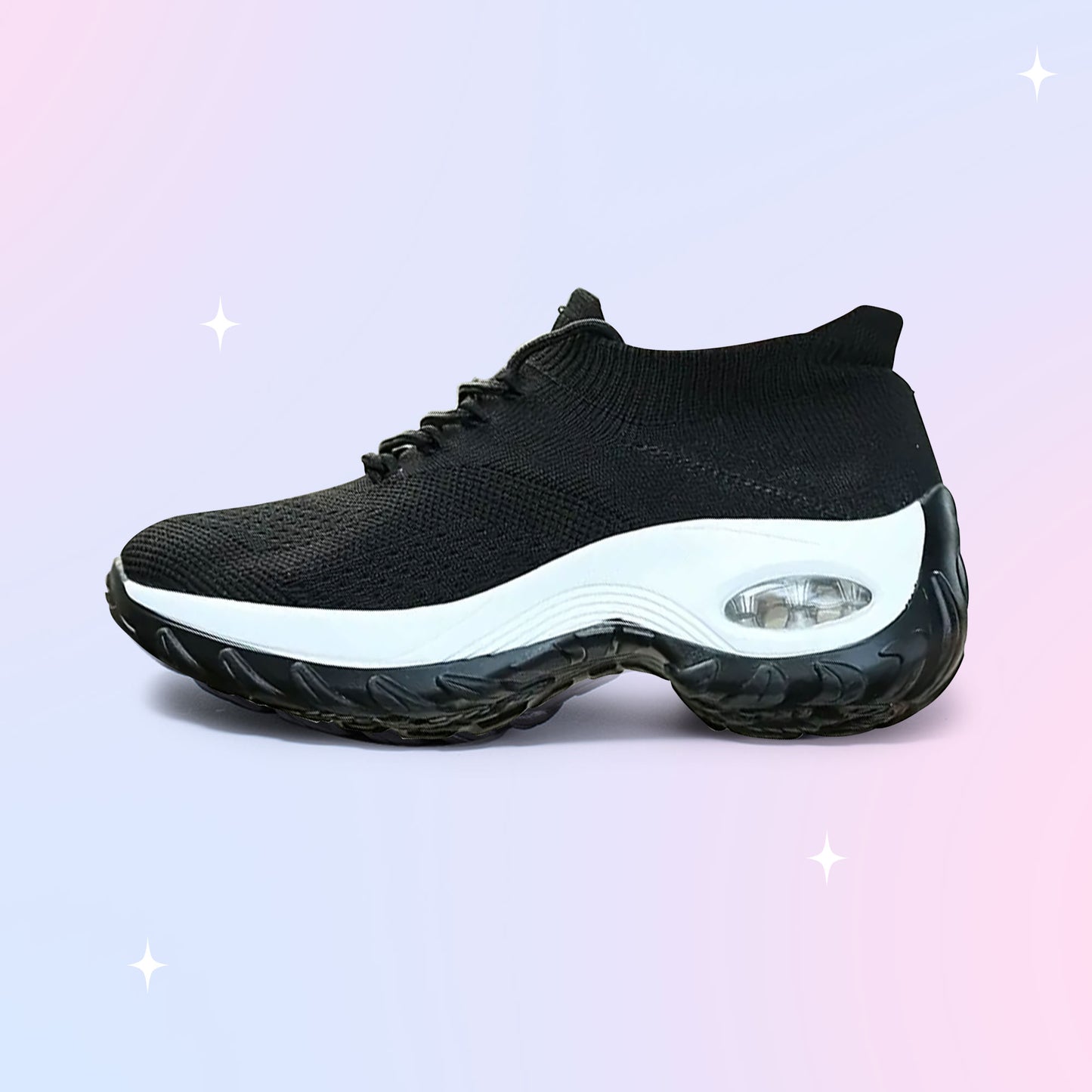 Ortho Stretch Comfort Shoes for Women - Comfort & Relief From All Day Walking
