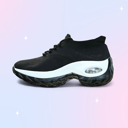Ortho Stretch Comfort Shoes for Women - Comfort & Relief From All Day Walking