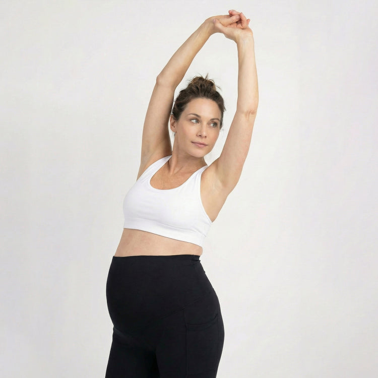 Leggings Premaman