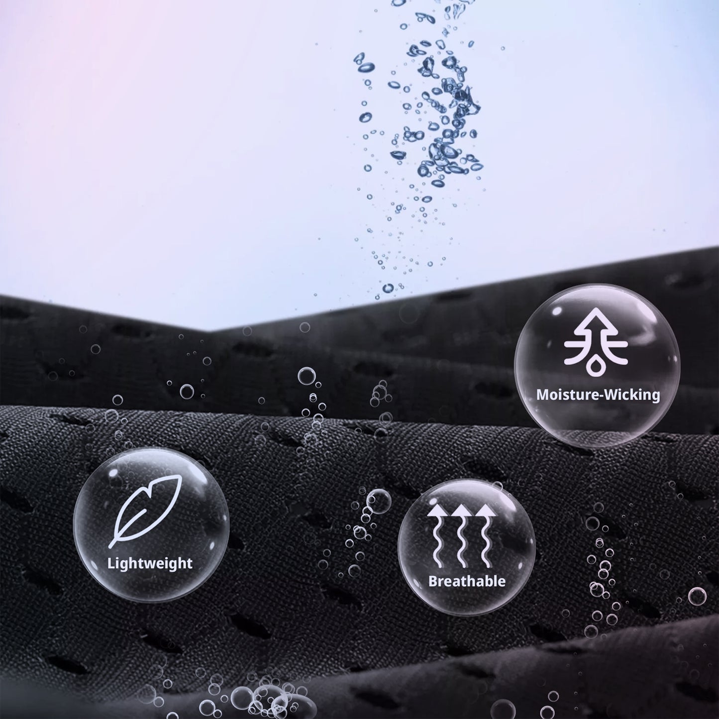 Bamboo Comfort Boxers - Stay Cool Without Sweat - Buy 1 Get 2 Free