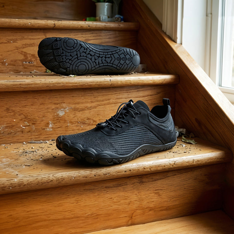 Barefoot Shoes - Designed for Everyday Foot Comfort