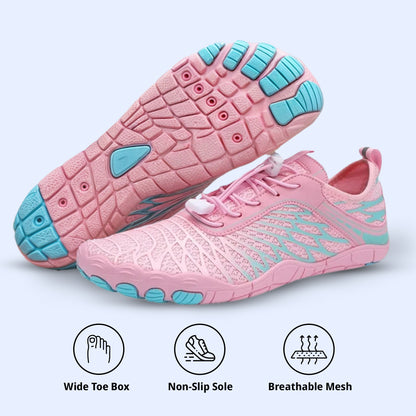 Non-Slip Barefoot Shoes for Healthy Feet (Unisex) - Buy 1 Pair Get 1 FREE