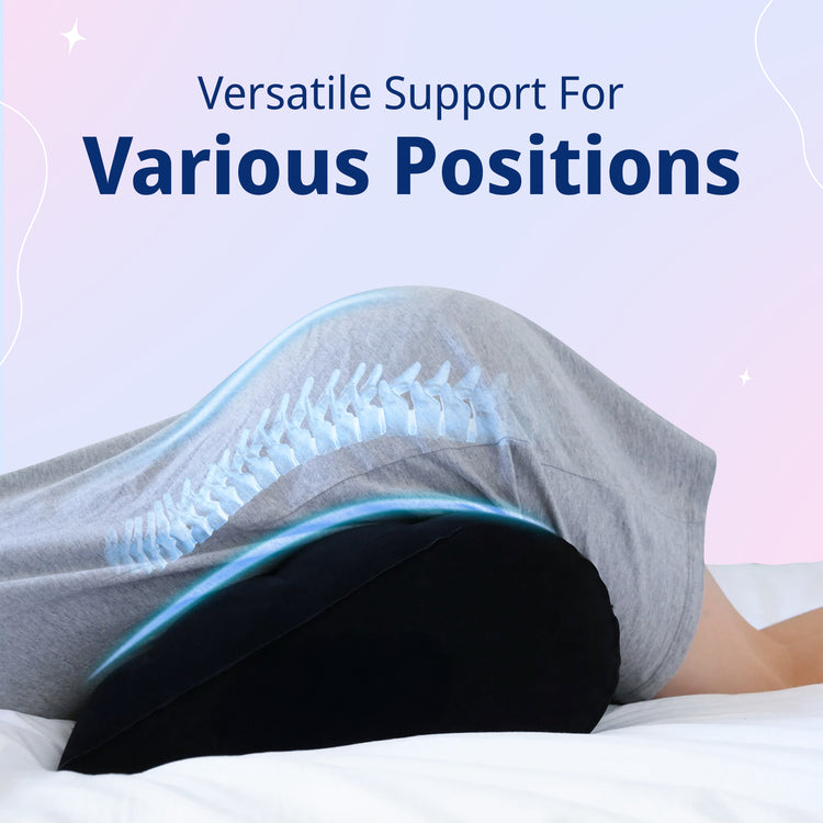 Waterproof Intimacy Pillow