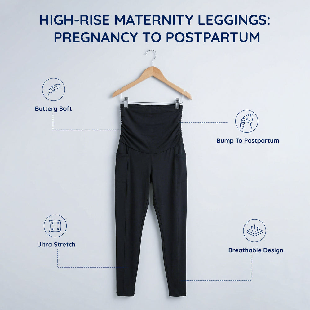 Pregnancy Leggings