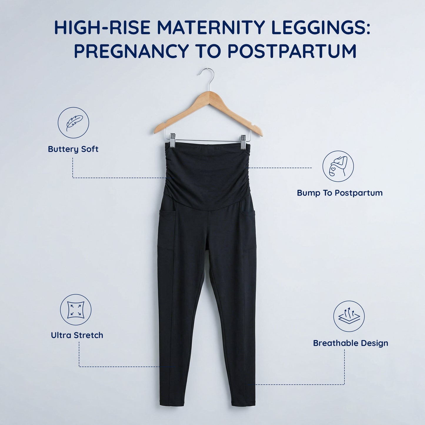 Pregnancy Leggings