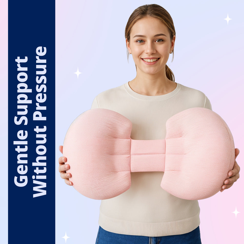 Cuscino di Supporto Laterale per Maternità