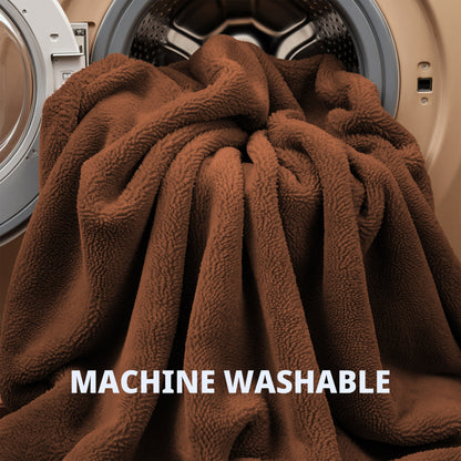 Waterproof Intimacy Blanket for Unmatched Comfort and Protection