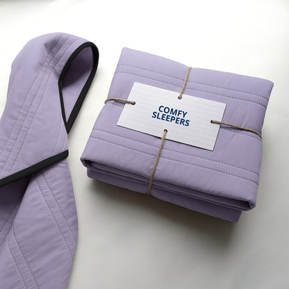 Ice Cooling Calming Blanket - Buy 1 Get 1 Free