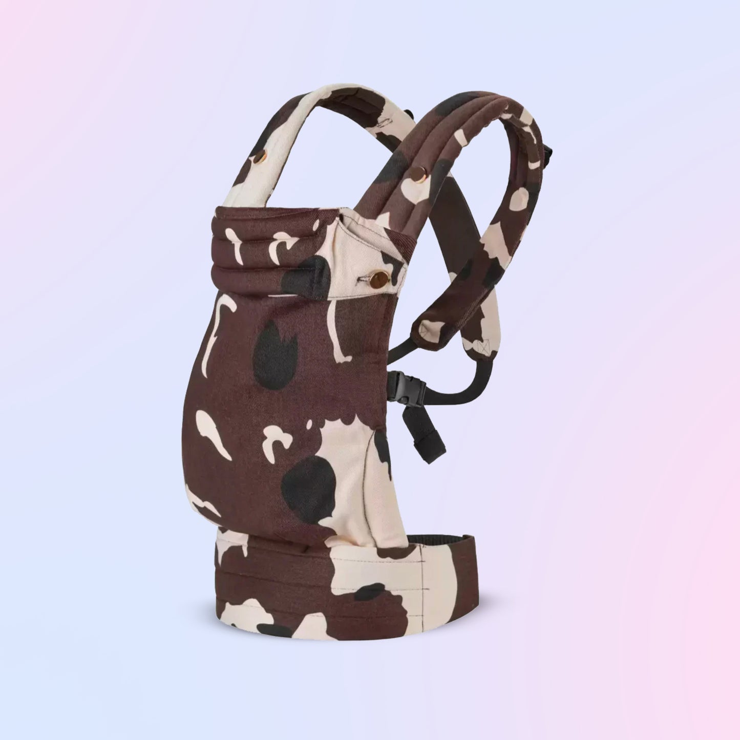 Classic Baby Carrier - For Newborn to Toddler