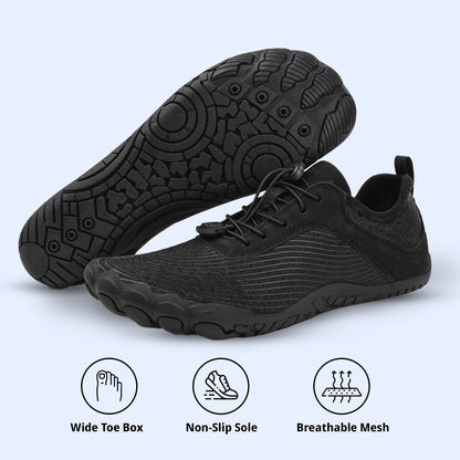 Non-Slip Barefoot Shoes for Healthy Feet (Unisex) - Buy 1 Pair Get 1 FREE
