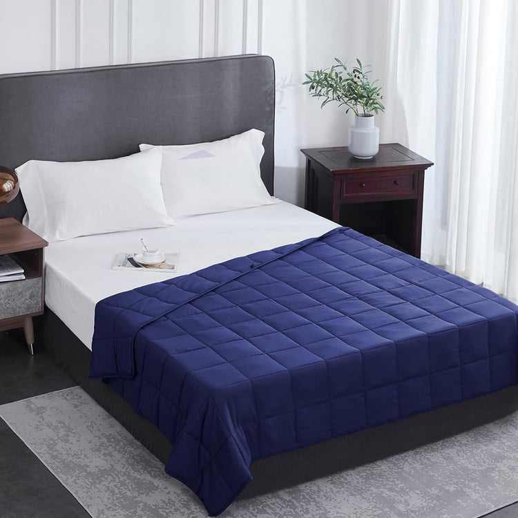 Soft Weighted Blanket