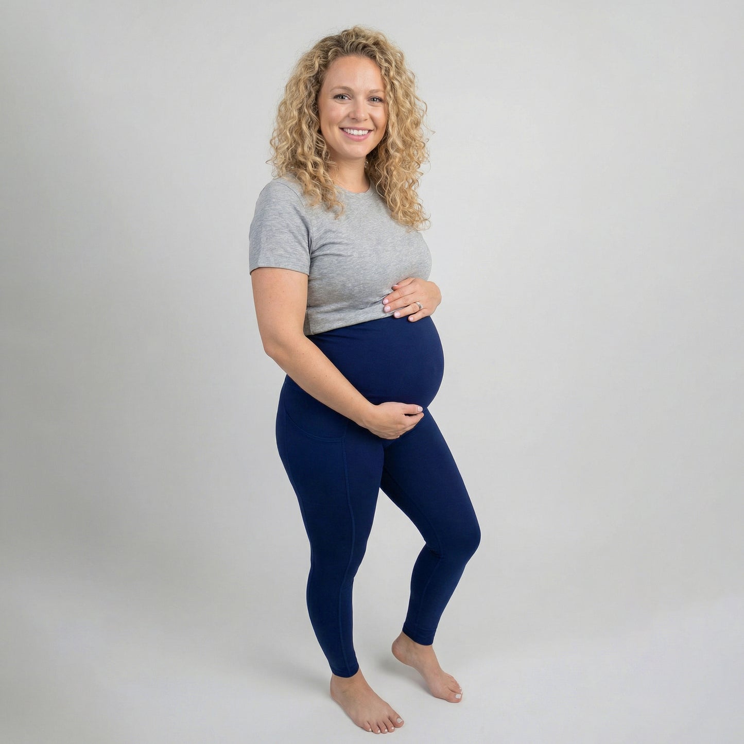 Pregnancy Leggings