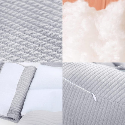 Maternity Side Sleeping Support Pillow