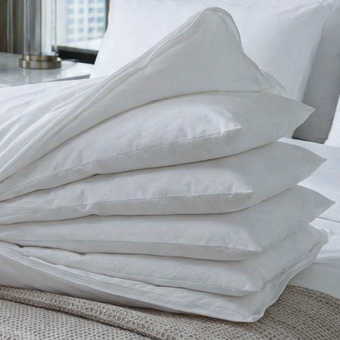 Ρυθμιζόμενο Μαξιλάρι Στρώσης - Συνδυασμός Απαλότητας & Υποστήριξης