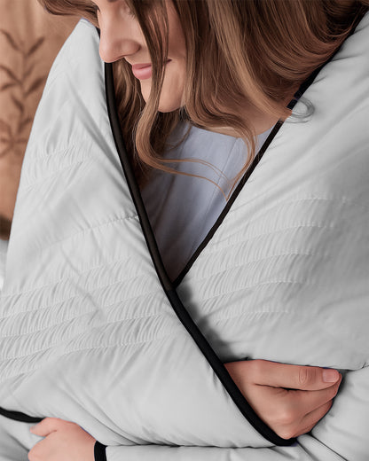 Ice Cooling Calming Blanket