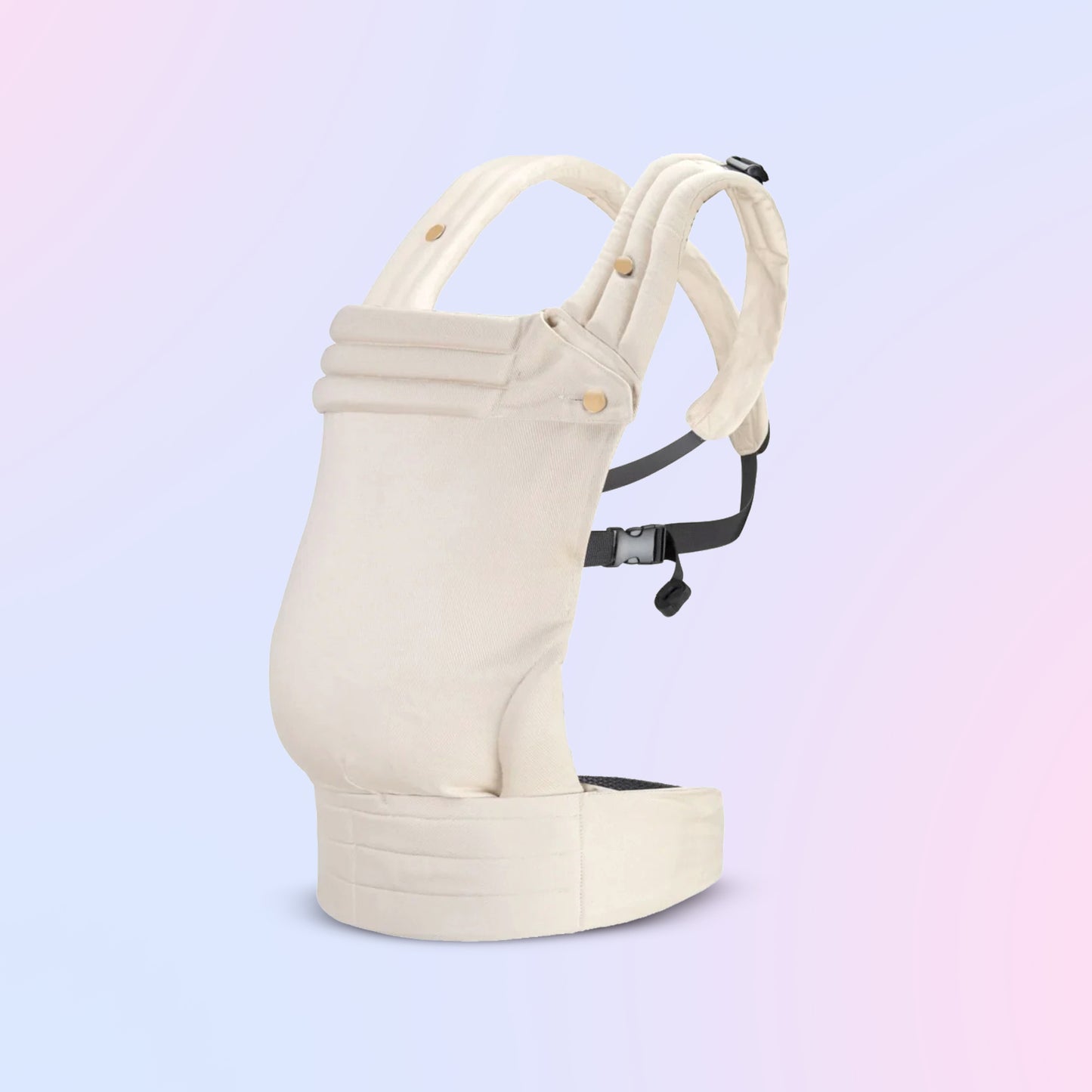 Classic Baby Carrier - For Newborn to Toddler